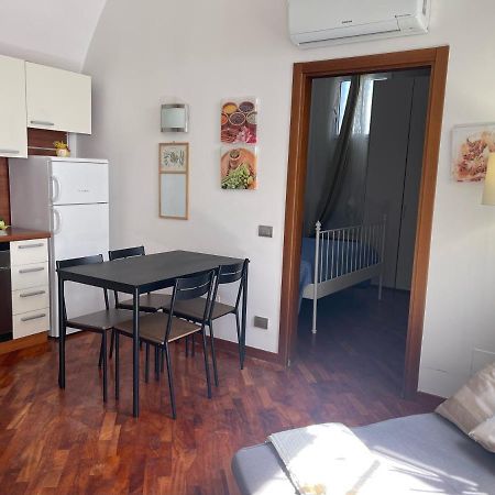 Dream House Appartement Monopoli Buitenkant foto