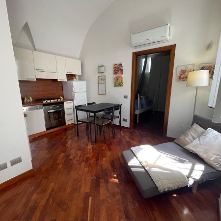 Dream House Appartement Monopoli Buitenkant foto