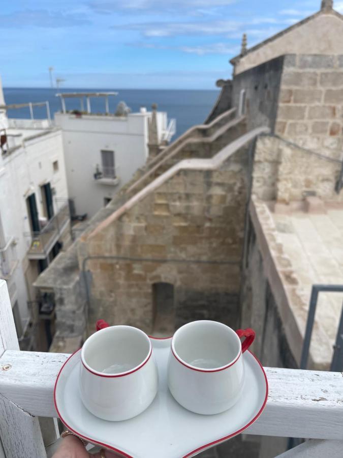 Dream House Appartement Monopoli Buitenkant foto
