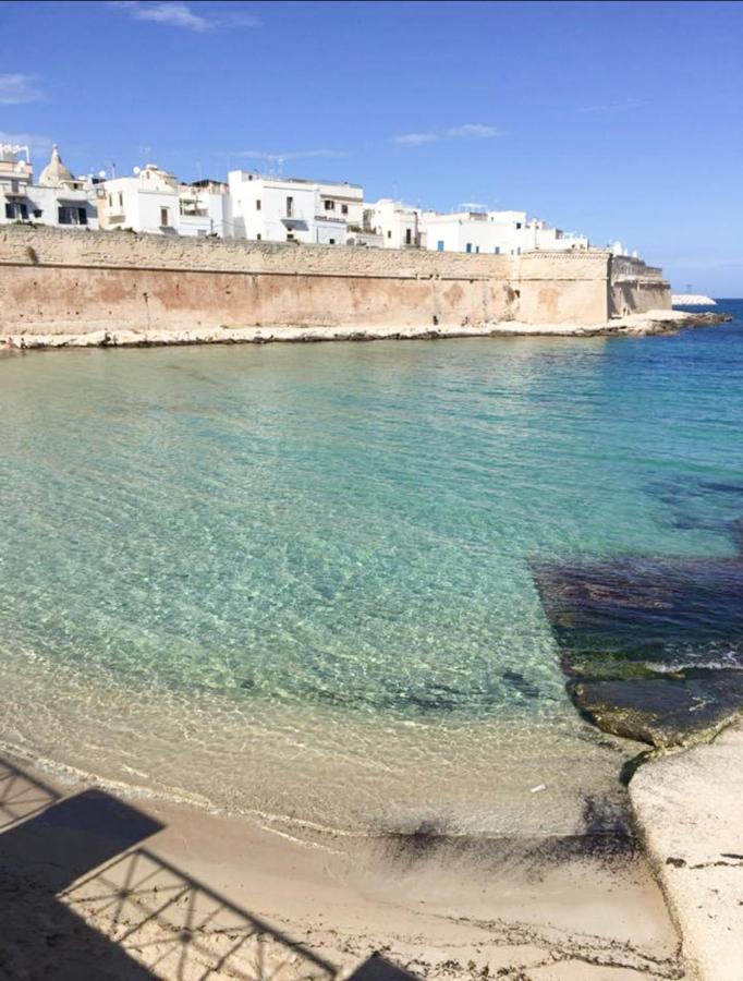 Dream House Appartement Monopoli Buitenkant foto