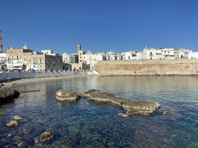 Dream House Appartement Monopoli Buitenkant foto