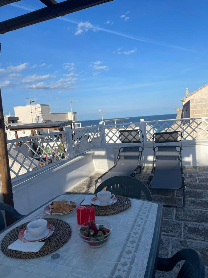 Dream House Appartement Monopoli Buitenkant foto