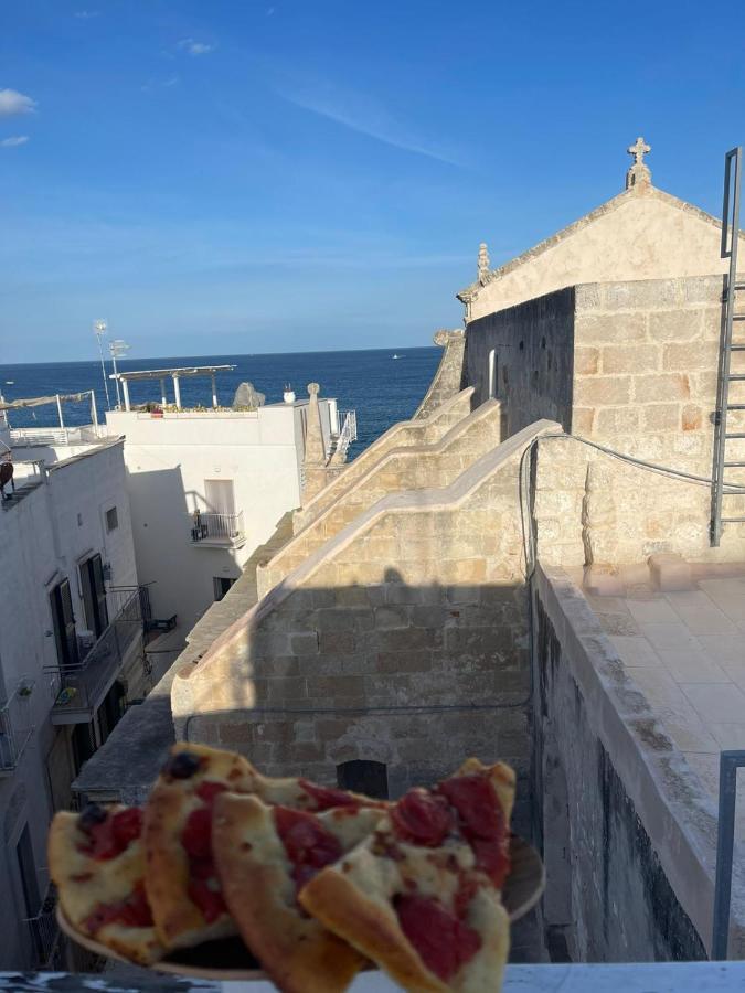 Dream House Appartement Monopoli Buitenkant foto