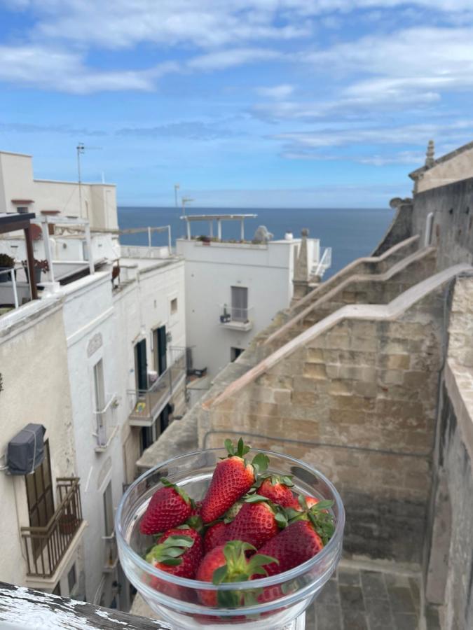 Dream House Appartement Monopoli Buitenkant foto