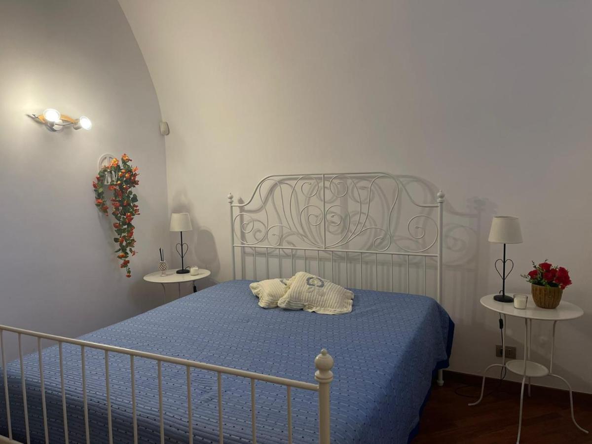 Dream House Appartement Monopoli Buitenkant foto