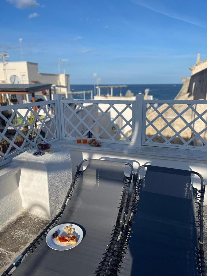 Dream House Appartement Monopoli Buitenkant foto