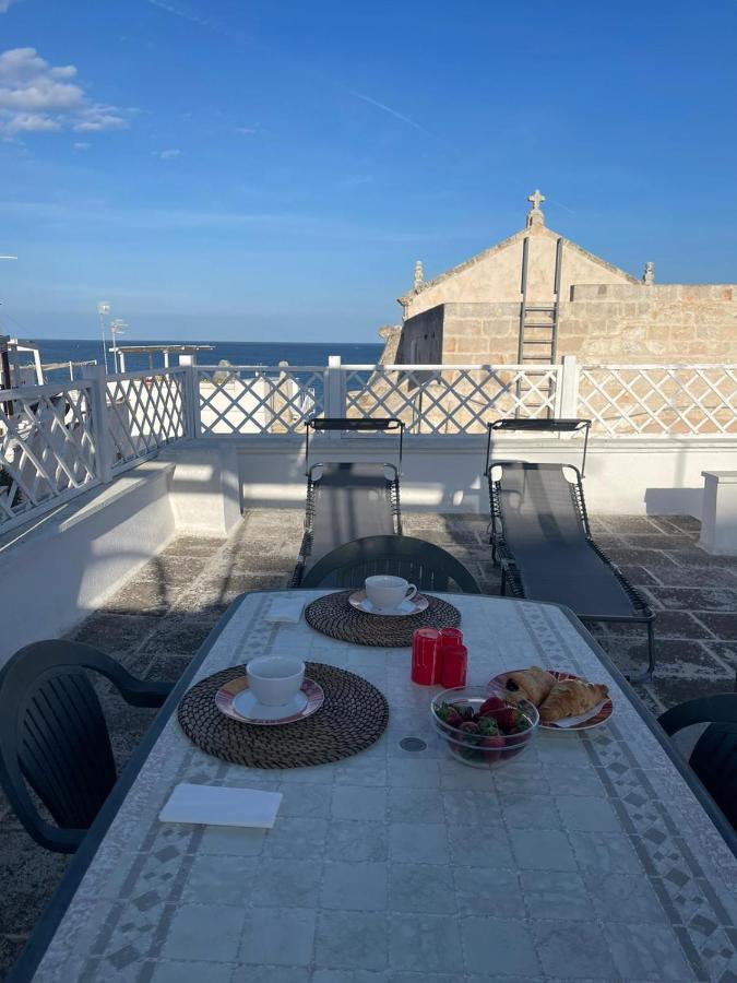 Dream House Appartement Monopoli Buitenkant foto