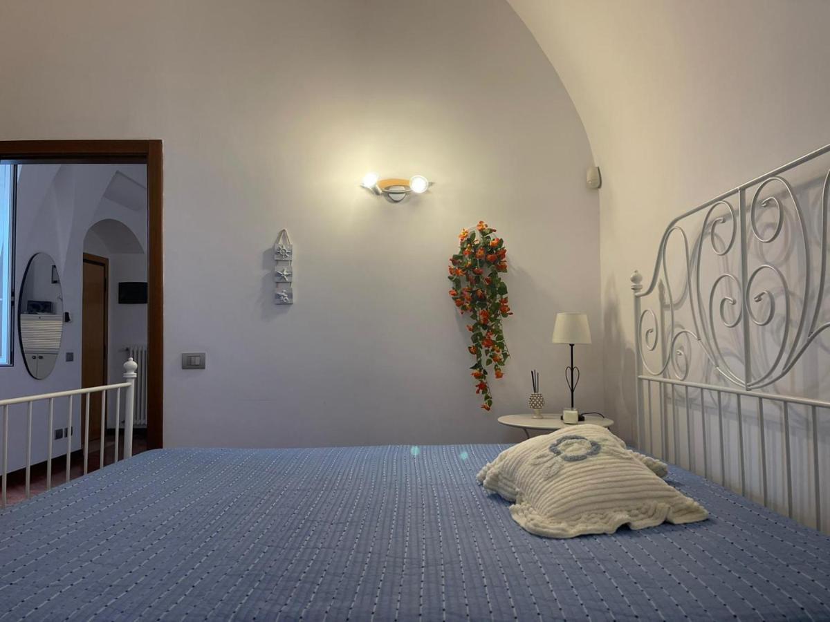 Dream House Appartement Monopoli Buitenkant foto