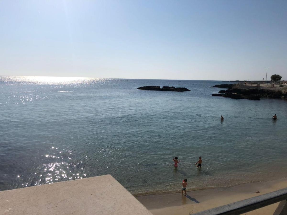 Dream House Appartement Monopoli Buitenkant foto