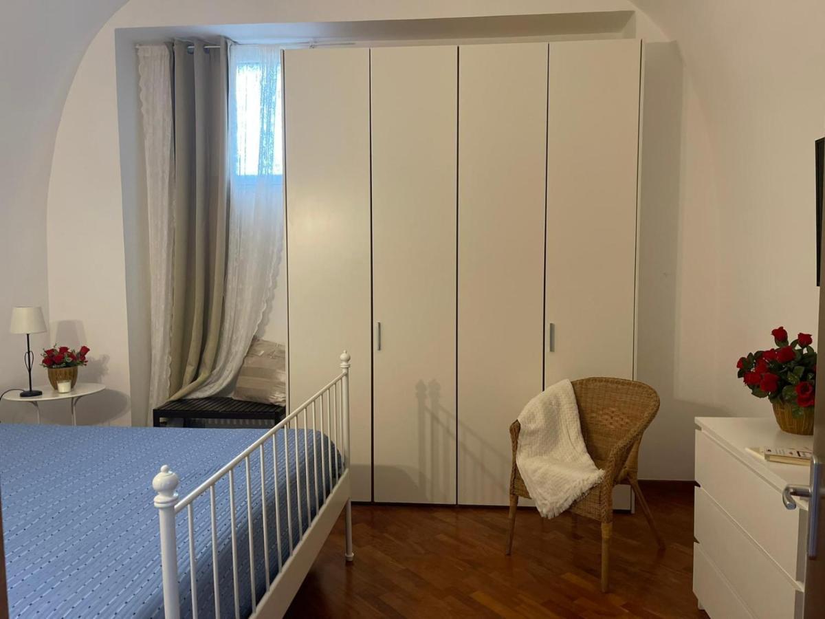 Dream House Appartement Monopoli Buitenkant foto