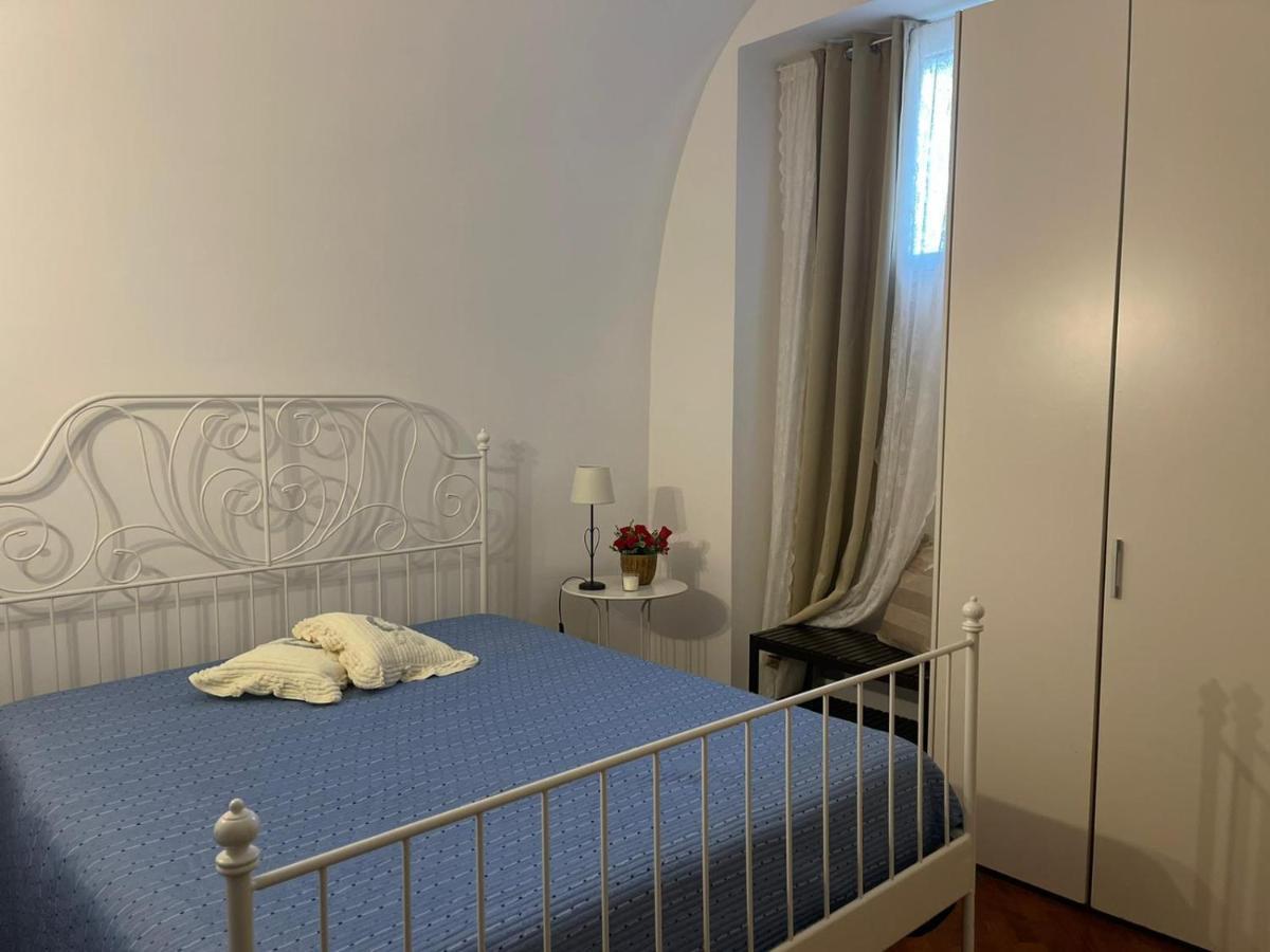 Dream House Appartement Monopoli Buitenkant foto