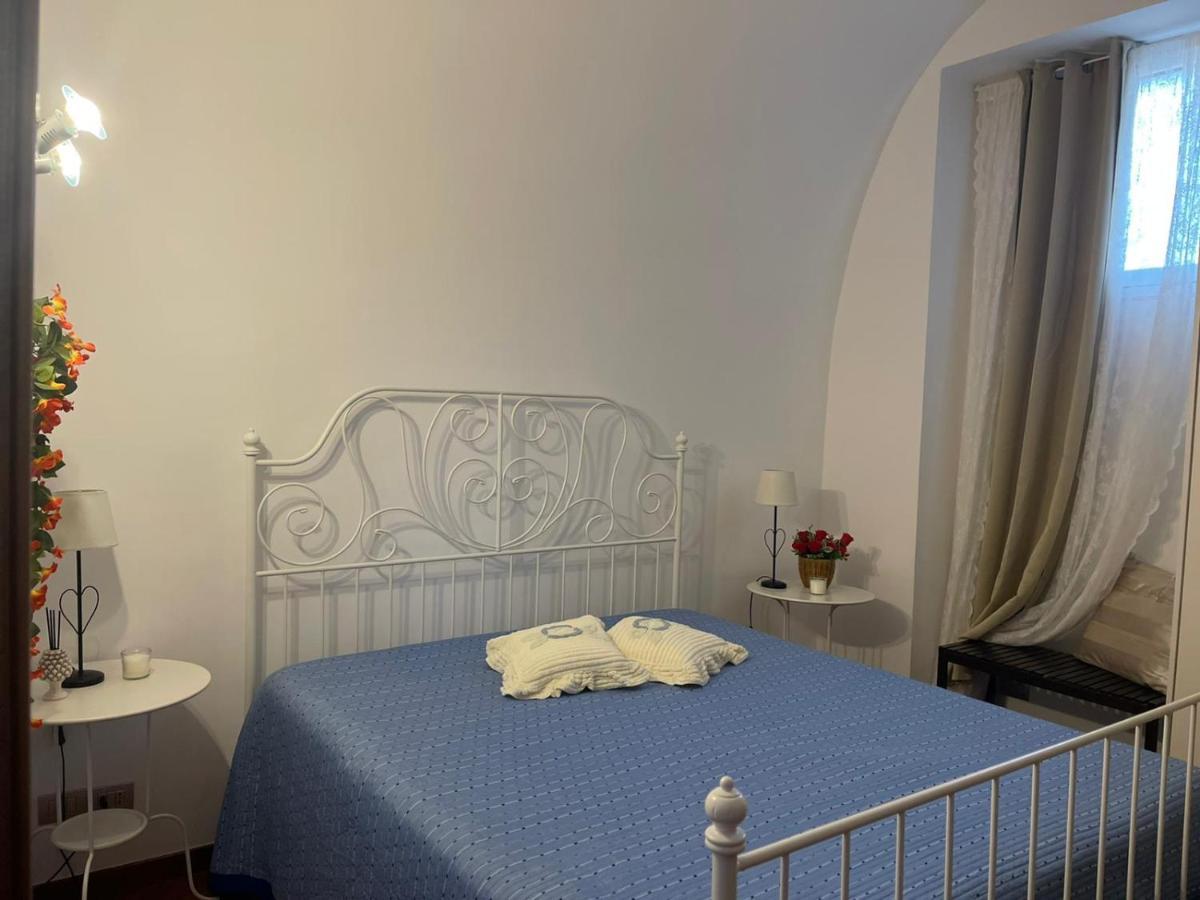 Dream House Appartement Monopoli Buitenkant foto