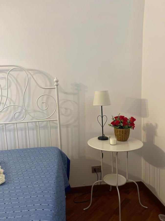 Dream House Appartement Monopoli Buitenkant foto