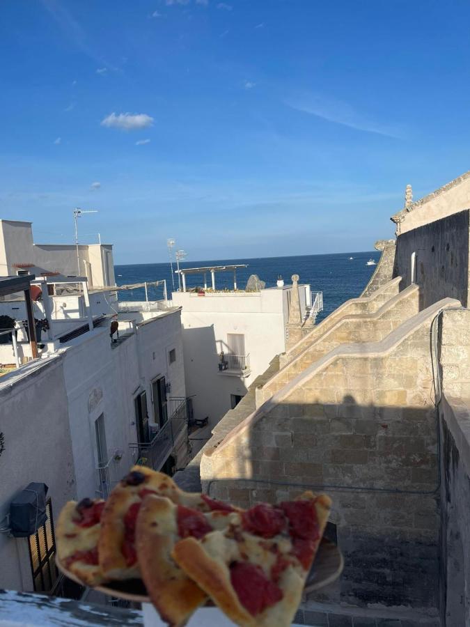 Dream House Appartement Monopoli Buitenkant foto
