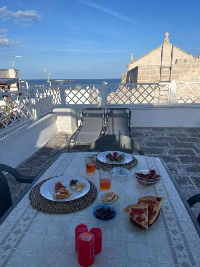 Dream House Appartement Monopoli Buitenkant foto