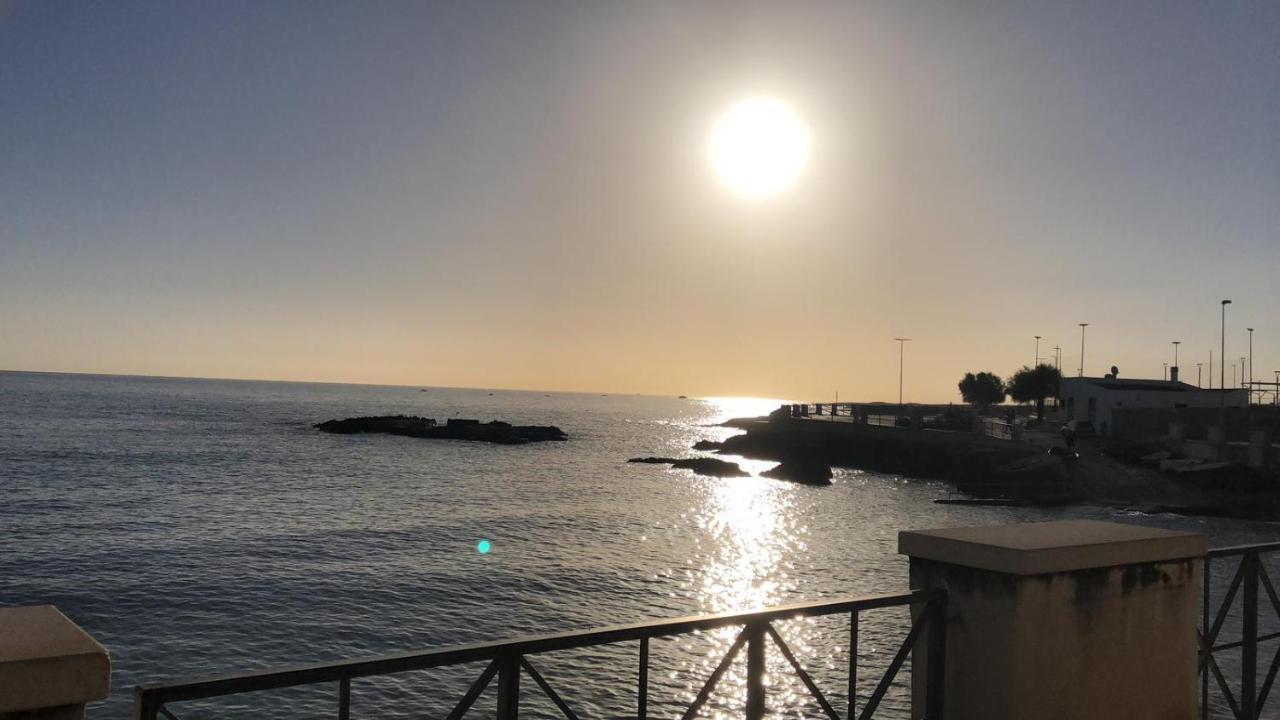 Dream House Appartement Monopoli Buitenkant foto