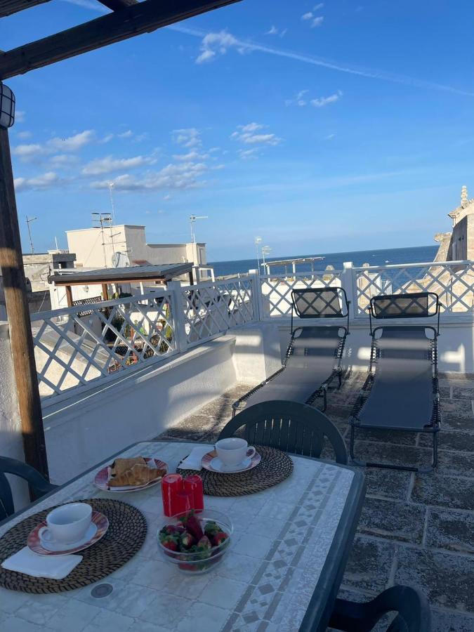 Dream House Appartement Monopoli Buitenkant foto