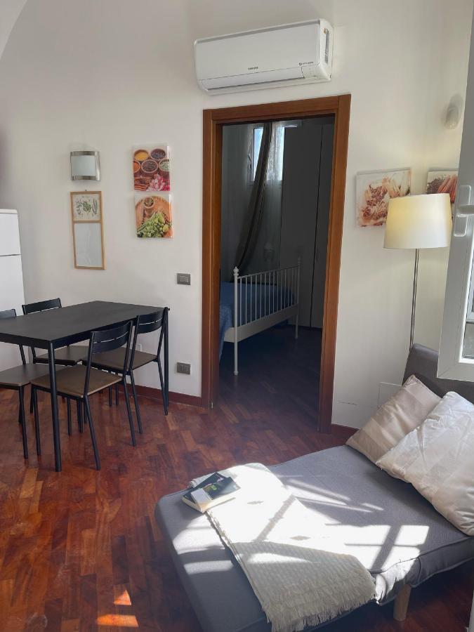 Dream House Appartement Monopoli Buitenkant foto