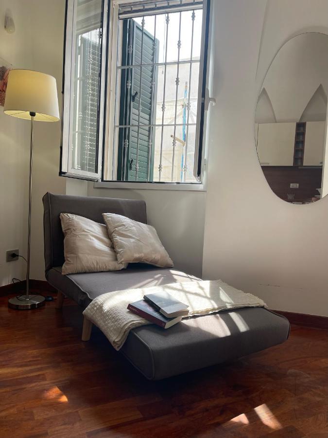 Dream House Appartement Monopoli Buitenkant foto