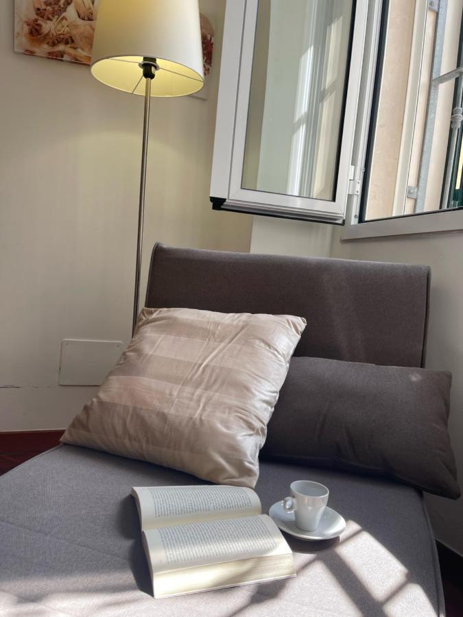 Dream House Appartement Monopoli Buitenkant foto
