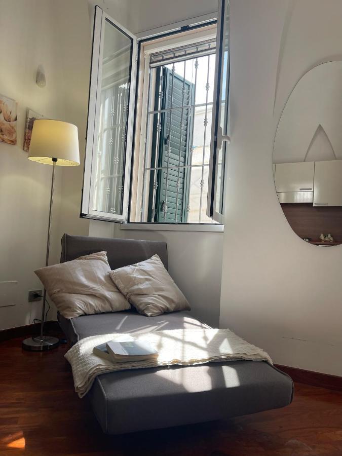 Dream House Appartement Monopoli Buitenkant foto