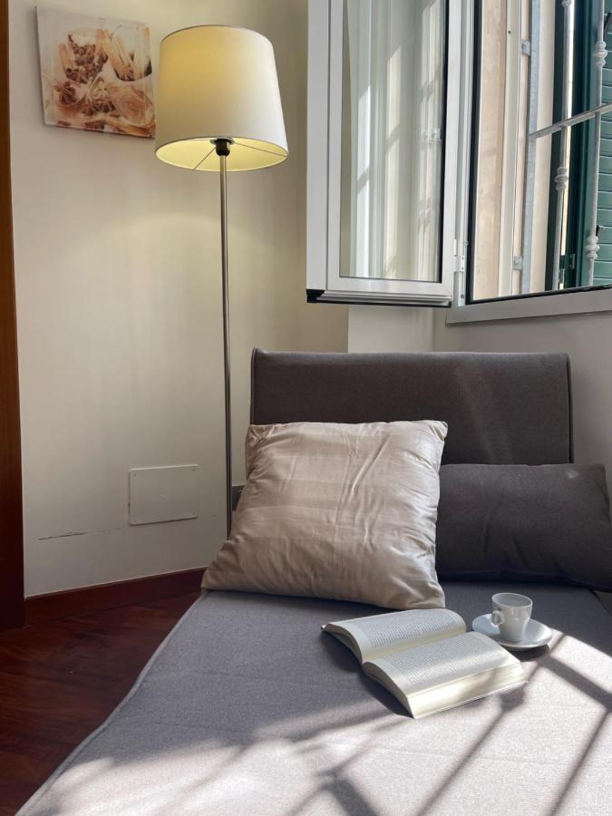 Dream House Appartement Monopoli Buitenkant foto
