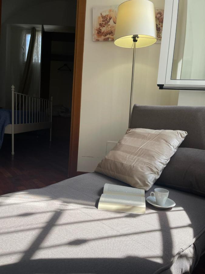 Dream House Appartement Monopoli Buitenkant foto
